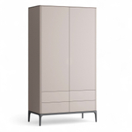 Шкаф 2 двери PL019B1T