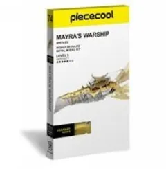 MAYRAS WARSHIP HP074-GS