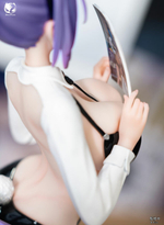 Фигурка BearPanda: Yuna Bunny Girl Ver. Юна