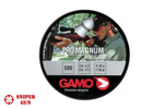 Пули пневматические Gamo Pro Magnum 4,5 мм (500 шт) 6321734-IP