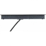 Газовая варочная панель Korting HK 43051 B, 45 см