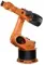 Промышленный робот KUKA KR 600 FORTEC, KR 600 R2830 F