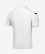 Поло CAMP 2 Poly Polo, белый, детский