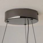Подвесной светильник Взгляд / Mind 3000К 80Вт, MOD299PL-L80BC3K. TM Maytoni