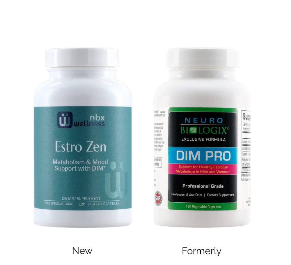Estro - ZEN old DIM Pro