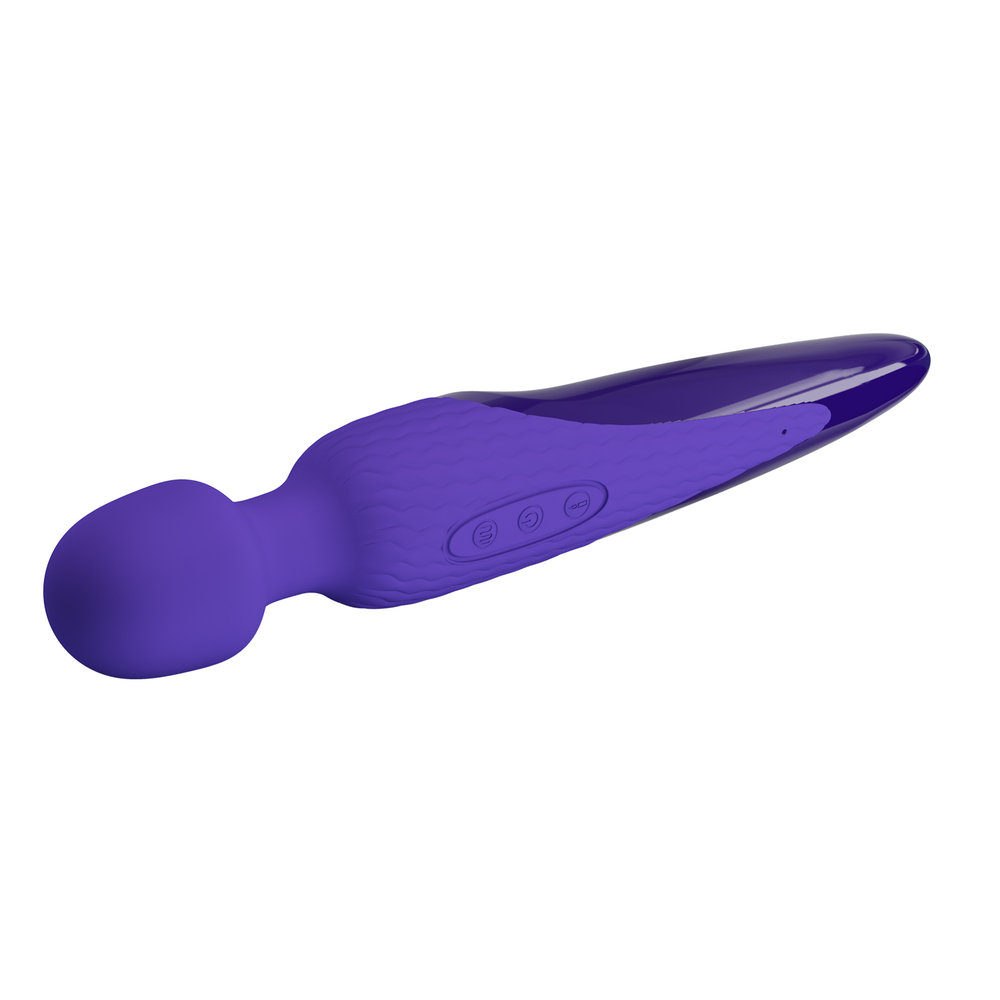 Вибратор wand BI-014468-1L