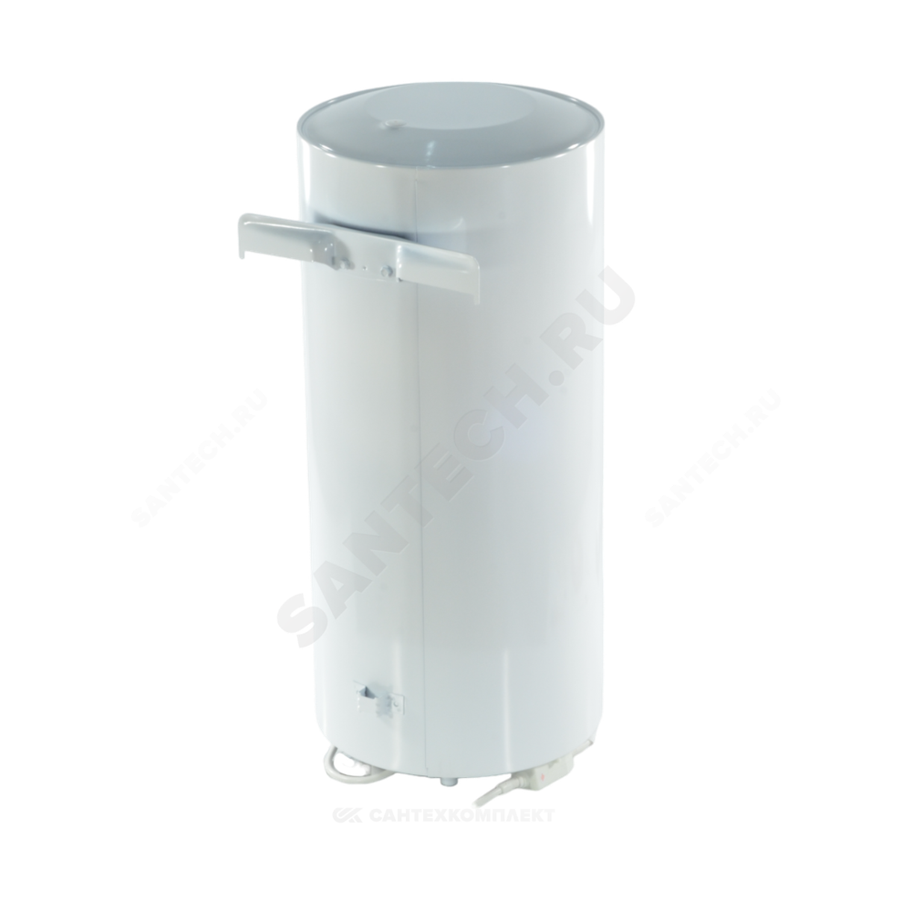 Водонагреватель электрический накопительный 50 л 1.5/2/2,5 кВт BLU1 ECO ABS PW 50 V SLIM Ariston 3700555