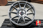 Комплект дисков XXR 527 16x7 et38 4x100