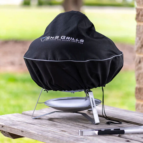 Чехол для угольного гриля SNS Travel Kettle, 47 см