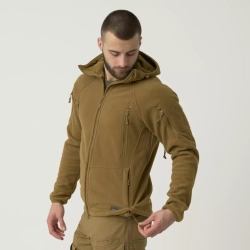 Helikon-Tex Куртка Patriot Mk2 (Hybrid Fleece)