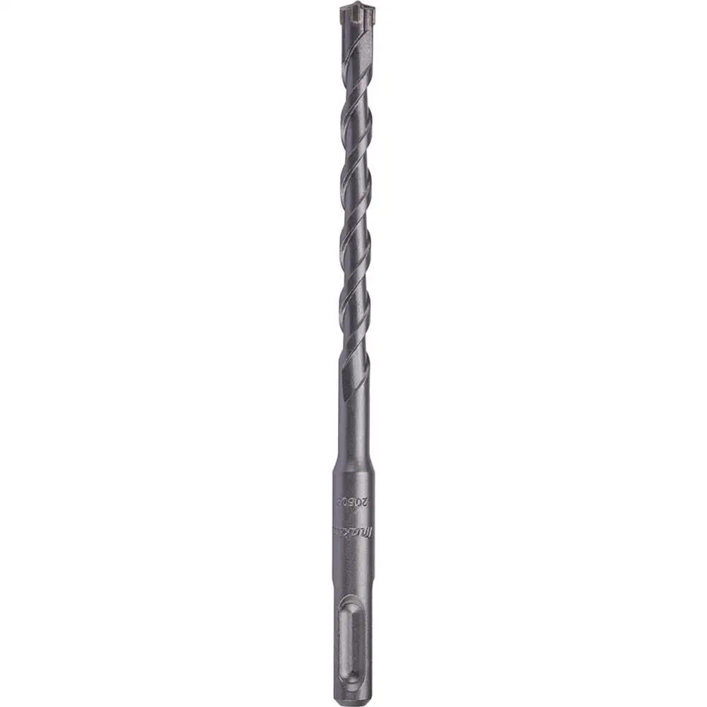 Бур по бетону 8x160 мм SDS-plus 4Cutter Makita B-62614