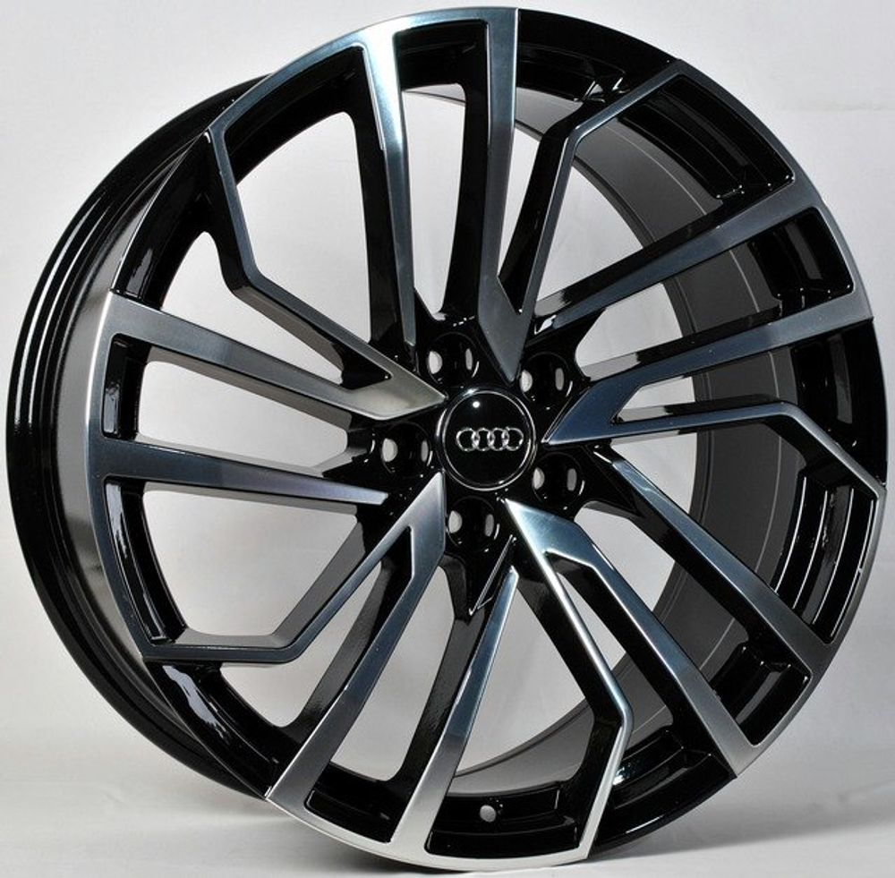 Автодиск STUTTGART 9x20/5x112 ET35 D66.6 (ZB1618) GBMF