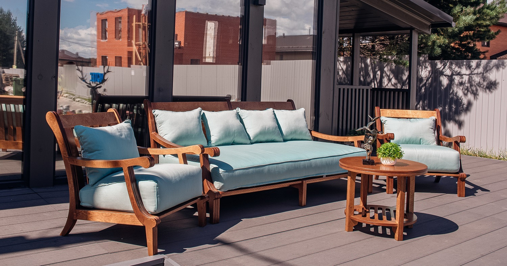 Диван Лайт Орига
