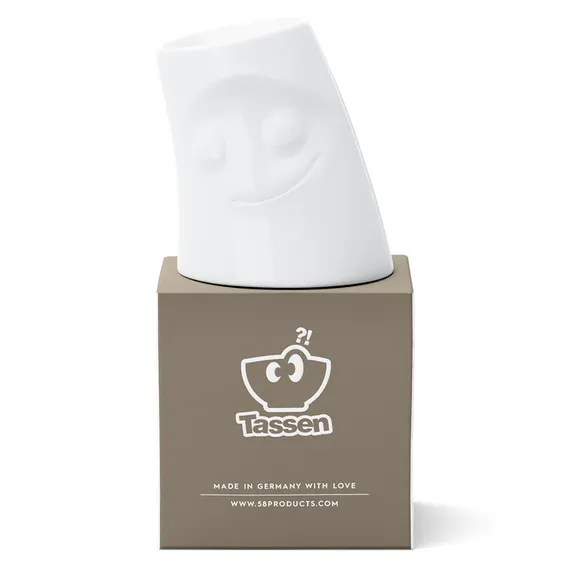 Подсвечник Tassen Cozy 8,5 см