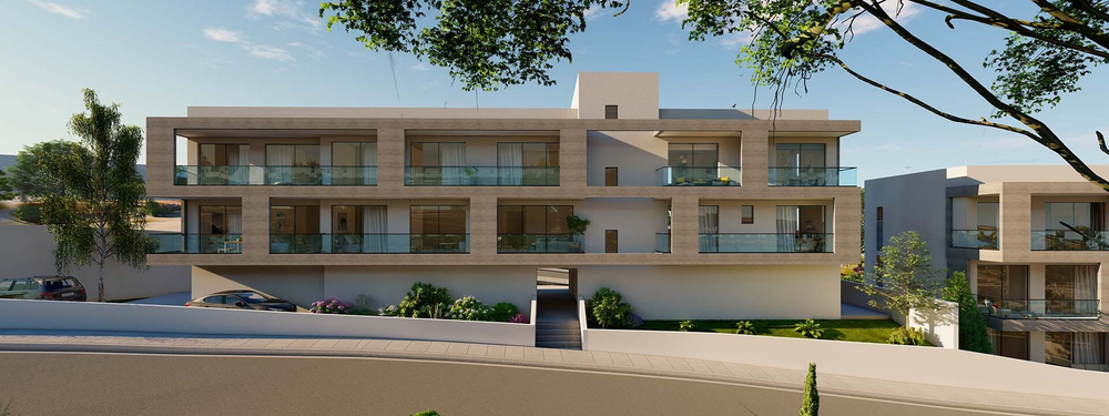 Blue Star - Apartment No. 103