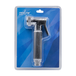 Лейка гигиеническая MIXLINE МЛ2035 (ML2035) (блистер)  ХРОМ