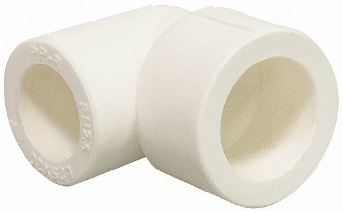 Угольник PP-R переходной 90° вн. L 32х25 СТМ Пласт  PN2.5 19.65