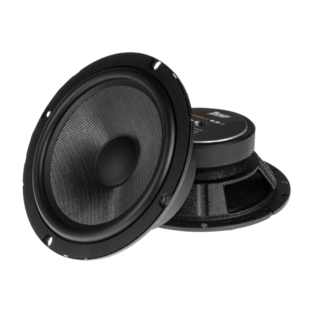 Динамики AMP PRO X 6.5 ver.2