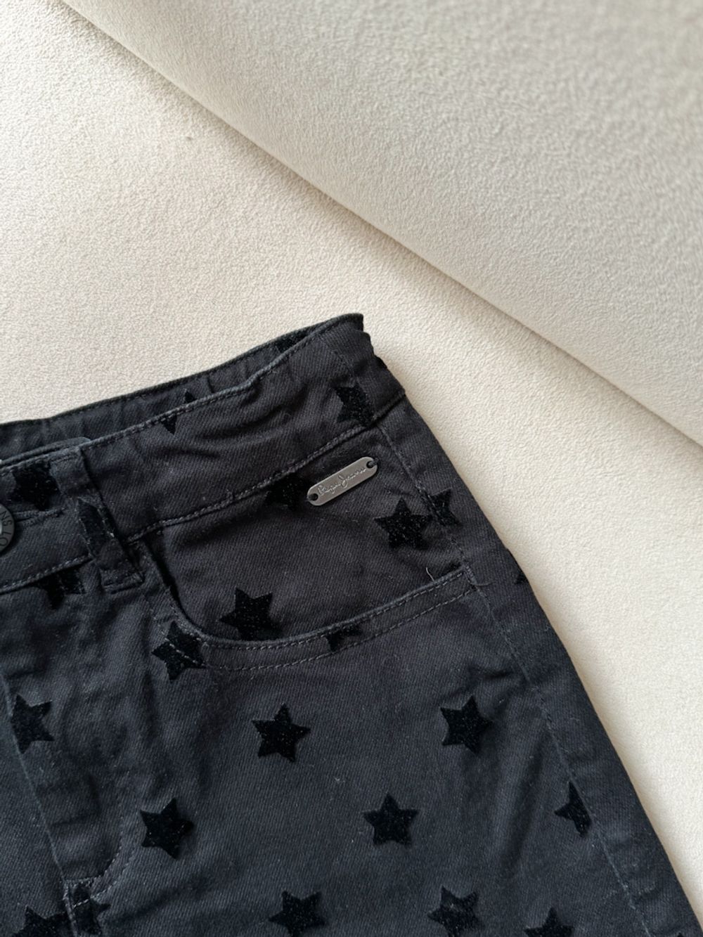 Джинсовая юбка Pepe Jeans, 128