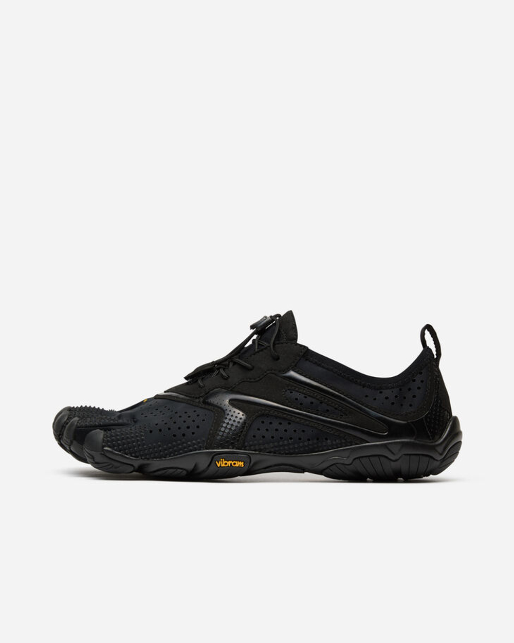 Vibram V-Run, черный