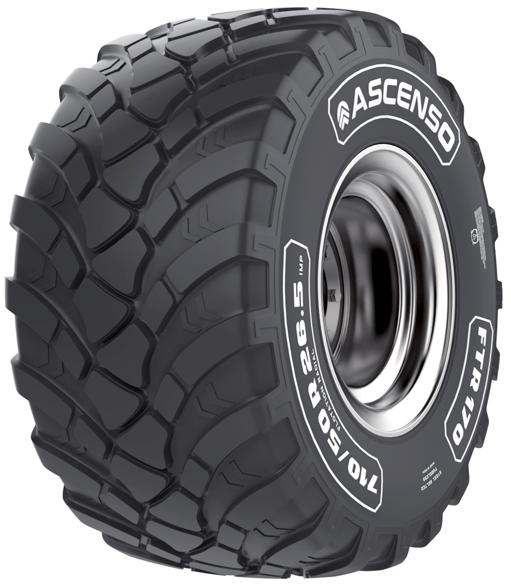 710/50R30,5 cat.no 3001080061DF FTR170 176D TL ASCENSO