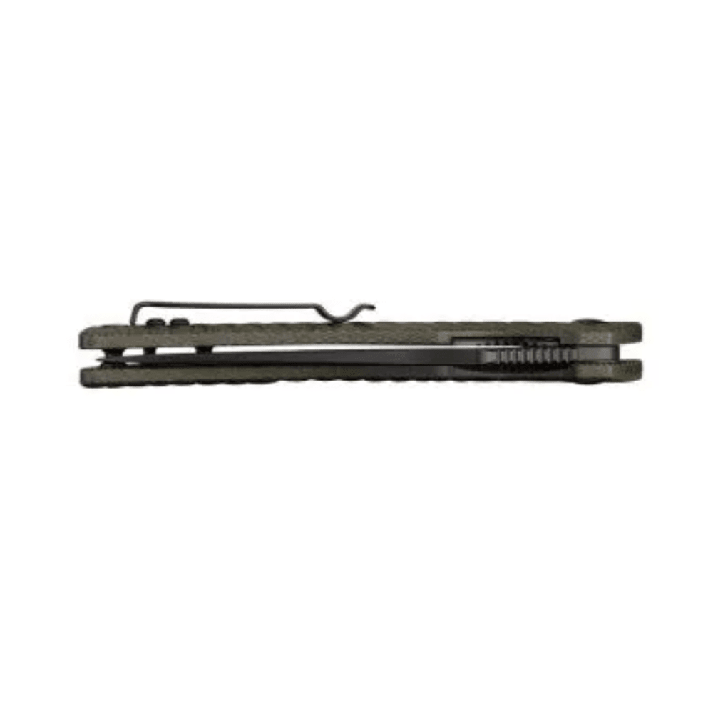 Складной нож Ruike P123-MB, хаки