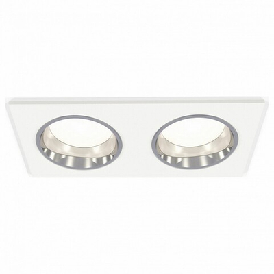 Встраиваемый светильник Ambrella Light XC XC6525003