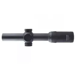 Прицел Vector Optics Constantine 1-8x24 SFP - фото 8