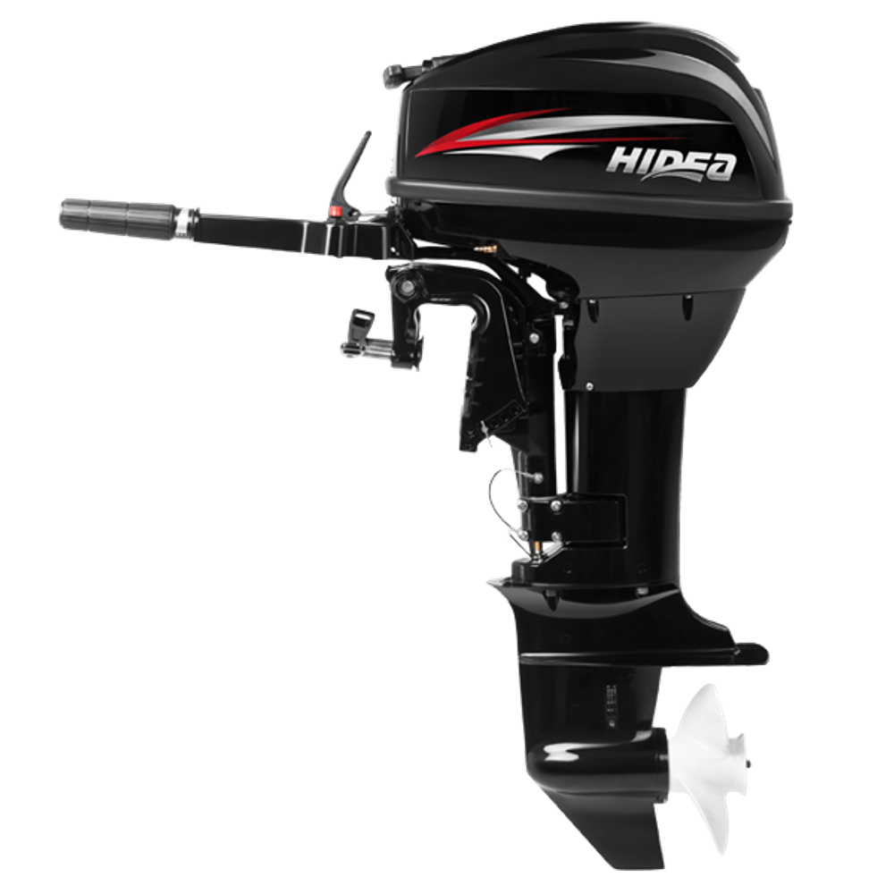 Лодочный мотор Hidea HD9.9Pro FHS