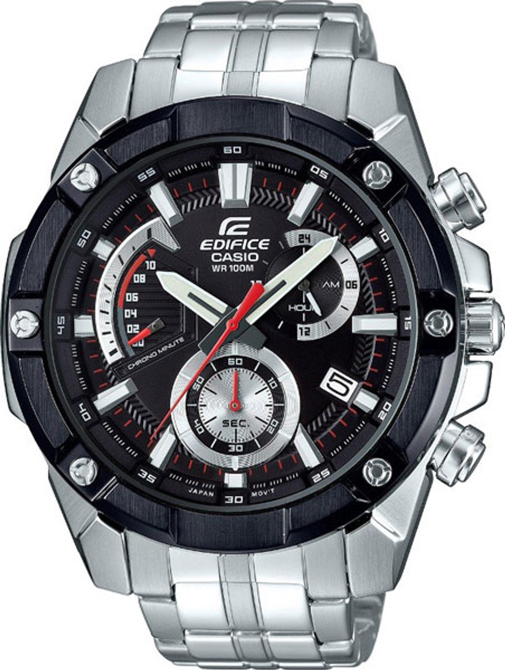 Часы Casio EFR-559DB-1A