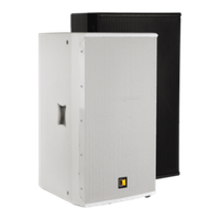 Audac PX115 MK2