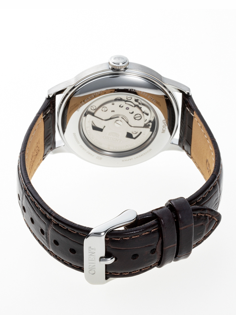 Часы механические Orient Classic RA-AK0702Y30B