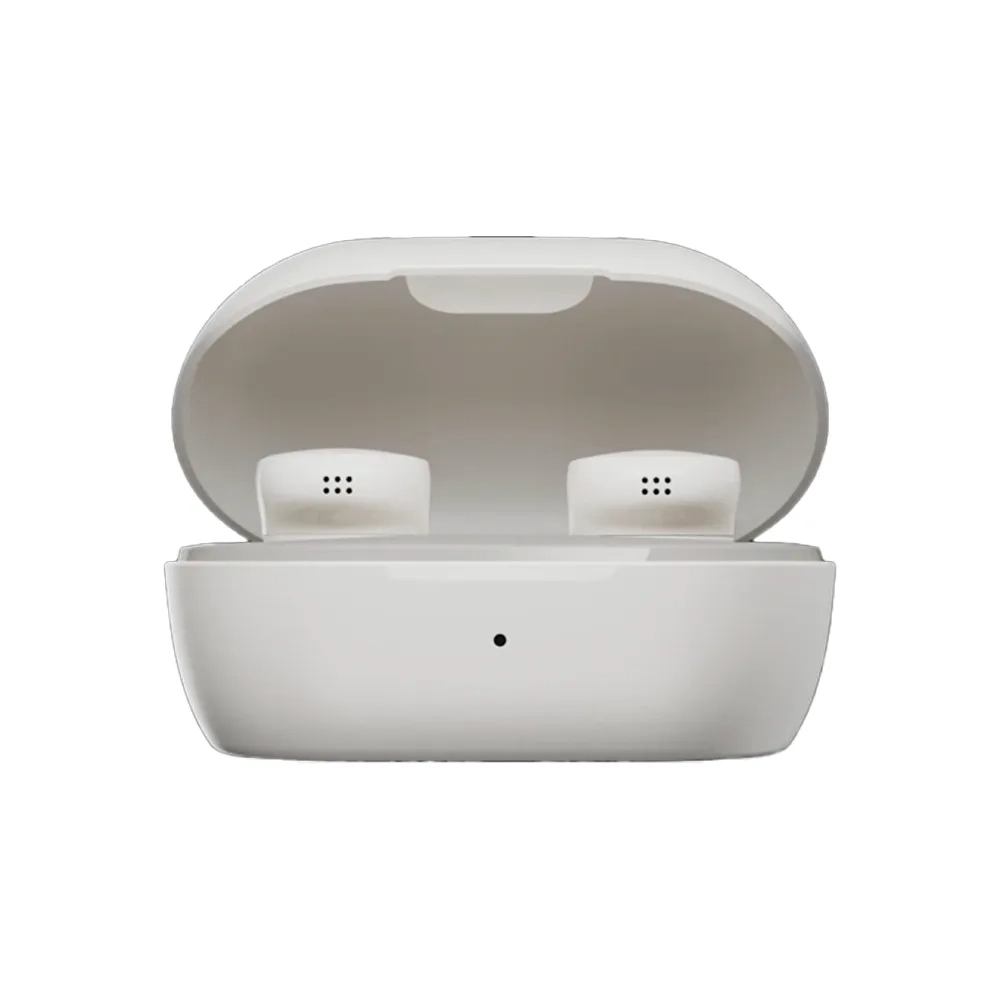 Беспроводные наушники BOSE QuietComfort Earbuds (2024), White (Белый)