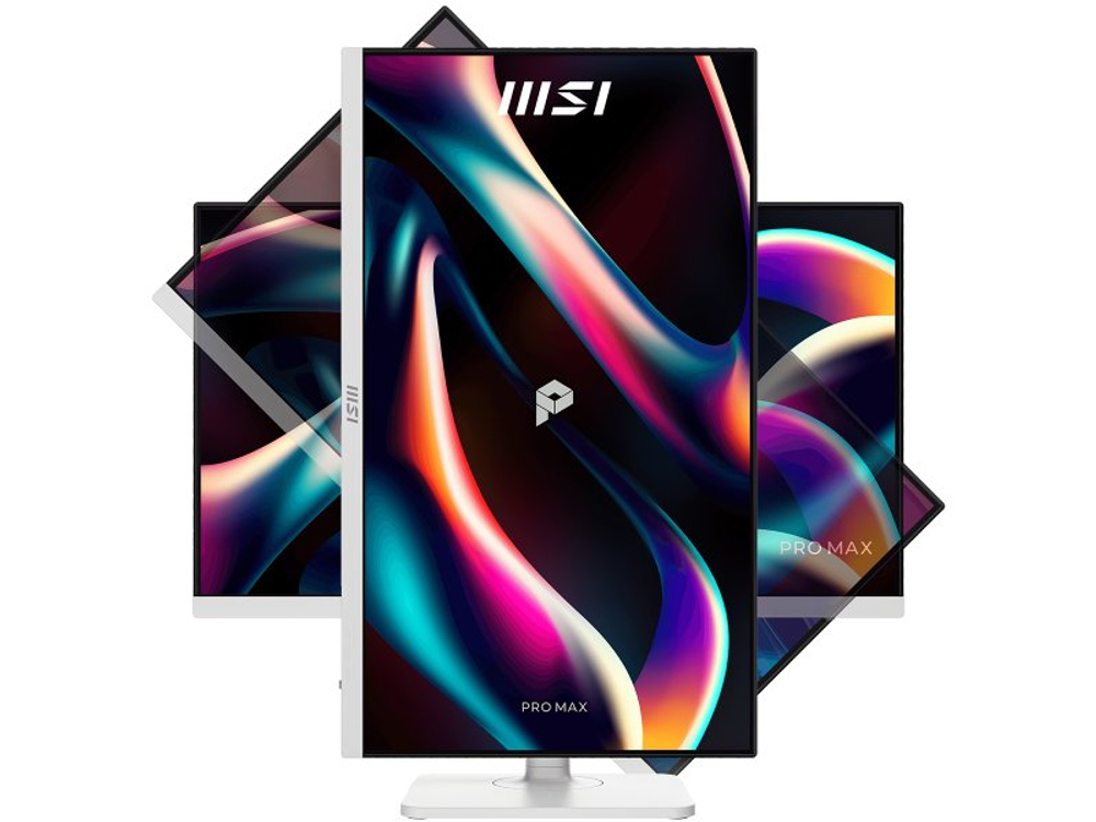 Монитор MSI PRO MAX 271PHW E14