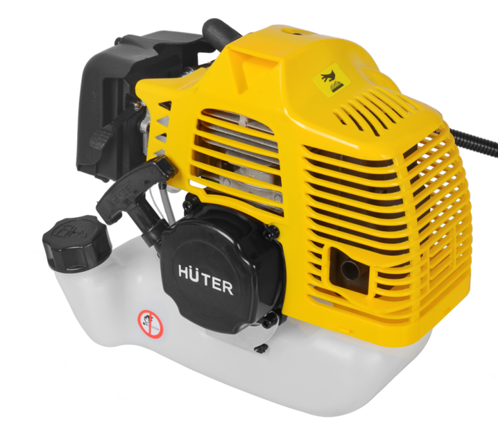 Триммер бензиновый Huter GGT-2500S PRO (с антивибрационной системой)