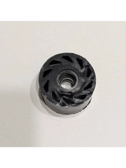 Ptx Bt0 Ролик натяжителя приводной цепи Эндуро - D10мм, *2,3