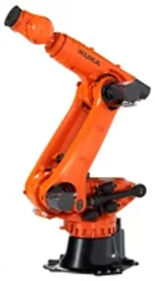 Промышленный робот KUKA KR 1000 titan, KR 1000 L750 titan
