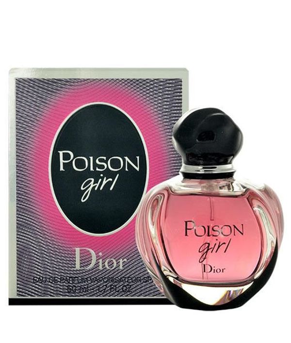 Christian Dior Poison Girl Eau De Parfum