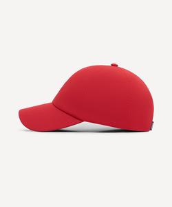 Бейсболка JOGEL CAMP Blank Cap, красный