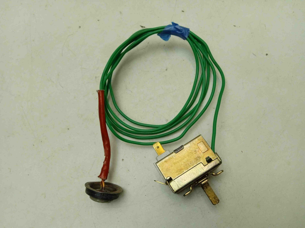 CSN62T кт182 Датчик температуры для стиральной машины Candy CSN62T б/у