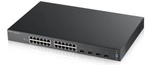 Коммутатор управляемый ZYXEL XGS2210-28-EU0101F