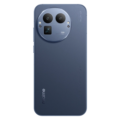 Смартфон Realme GT 8 Pro 12/256GB Urban Blue
