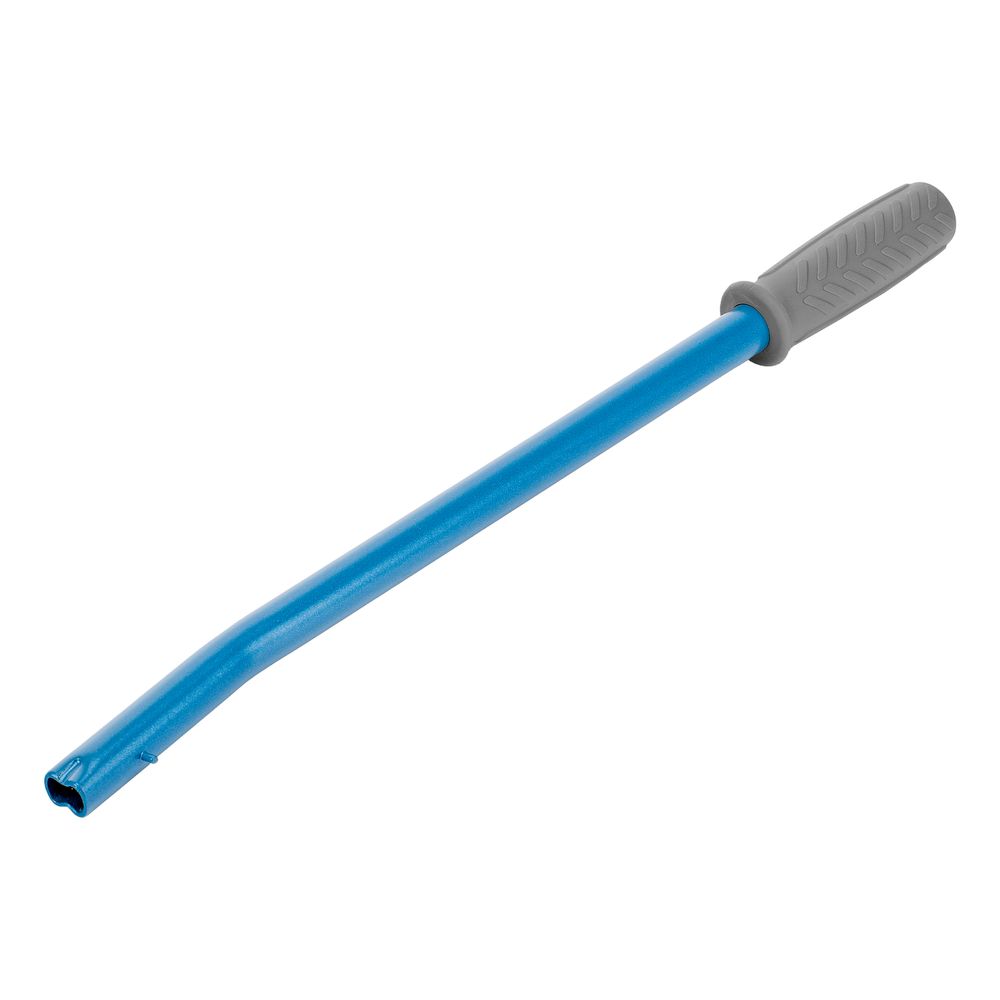 Домкрат гидравлический подкатной, поворотная рукоятка, 2т LOW PROFILE, 100-350 мм Stels