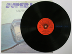 LP Super love - A super kinda feelin. Виниловая пластинка 12 дюймов. Balkanton Болгария