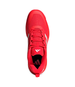 Adidas Novaflight 2 M Красные 2025 Кроссовки