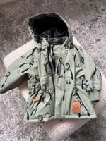 Куртка Mini Rodini, 86
