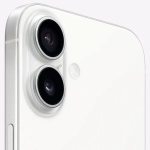 iPhone 16 256GB White