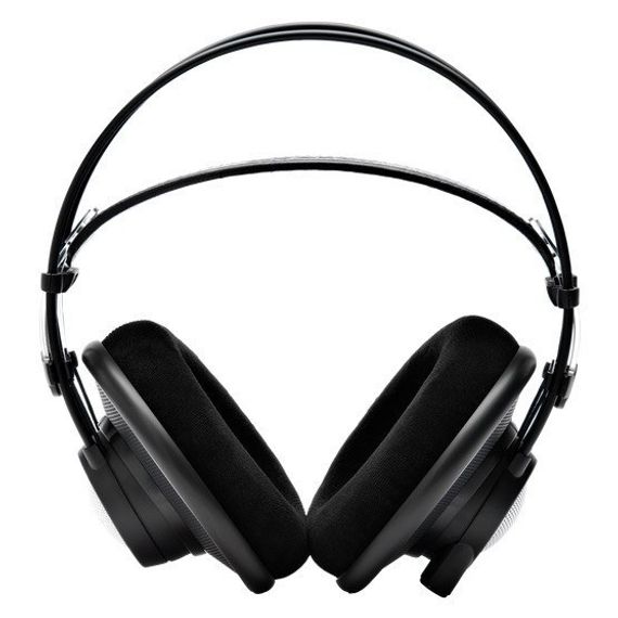AKG K702 открытые наушники