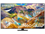 Neo QLED телевизор Samsung QE75QN85D EU 4K Ultra HD