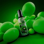 Лубрикант для орального секса SGAN Sensual со вкусом кислого киви, 100 мл